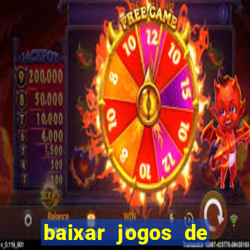 baixar jogos de ganhar dinheiro de verdade